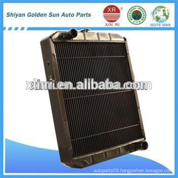 Dongfeng T300 radiator